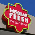 Mexican Fresh logo