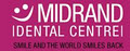 Midrand Dental Care logo