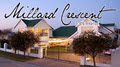 Millard Crescent Bed & Breakfast - Port Elizabeth Accommodation logo