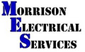 Morrison Electrical Contractors logo