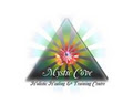 Mystic Cove Holistic Lifestyle Centre logo