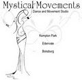 Mystical Movements Belly Dance Studio image 1