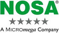 NOSA - Centurion logo