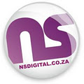 NS Digital - Web Design Cape Town logo