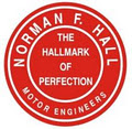 Norman F.Hall (Pty) Ltd Motor Engineering Johannesburg image 2