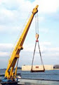 OFFSHORE CRANE CORPORATION (pty)LTD image 2