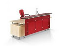 Office Furniture IKE image 5