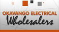 Okavango Electrical Wholesalers logo