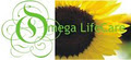 Omega LifeCare logo