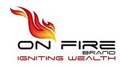 On Fire Brand logo