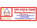 Opti-Kidz & Teens Therapy Services cc. image 6