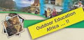 Outdoor Education Africa logo