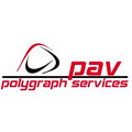 PAV Polygraph Services logo