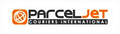 ParcelJet Couriers logo