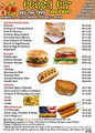 Peach Pit Take Aways image 4