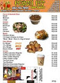 Peach Pit Take Aways image 5