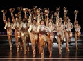 Performers Dance Tuition image 2