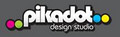 Pikadot Design Studio logo
