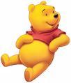Pooh Bear Pre School logo