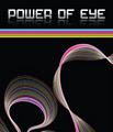 Power Of Eye Design and Marketing logo