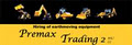 Premax Trading 2 logo