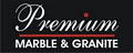 Premium Marble and Granite logo