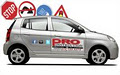 Pro Instruction Driving Academy logo