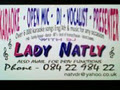 Proffesional Karaoke/ Dj /Mc service with Lady Natly image 2