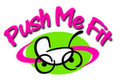 Push Me Fit Randburg (Delta Park) logo