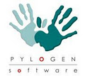 Pylogen logo