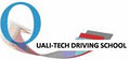 Qualitech Driving School logo