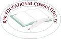 RJM Educational Consultants CC logo