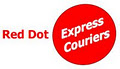 Red Dot Express, Courier Services image 3