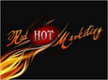 Red Hot Marketing logo