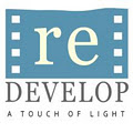 Redevelop Photography logo