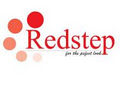 Redstep logo