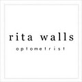 Rita Walls Optometrist logo