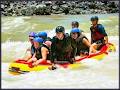 River Rafting Parys image 4