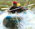 River Rafting Parys image 6