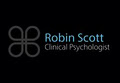 Robin Scott, Clinical Psychologist logo