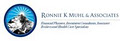 Ronnie K Muhl & Associates cc logo