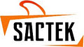 SACTEK logo