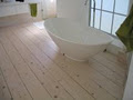SWISSLINE DESIGN timber flooring & decking image 1
