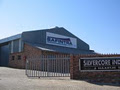 Safintra Roofing & Steel Mpumalanga logo