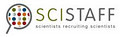 Scistaff Recruitment Agency logo