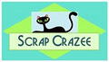 Scrap Crazee logo
