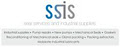 Seal Services and Industrial Supplies (SSIS) logo