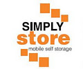 Simply Store logo