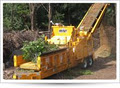 Site Clearing Equipment - Metal Recycling Companies - Waste Processing image 2