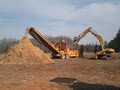 Site Clearing Equipment - Metal Recycling Companies - Waste Processing logo